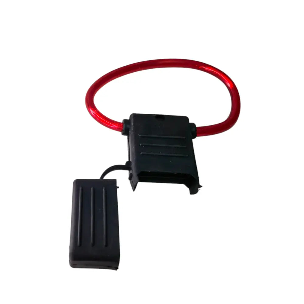 Portafusible Maxi