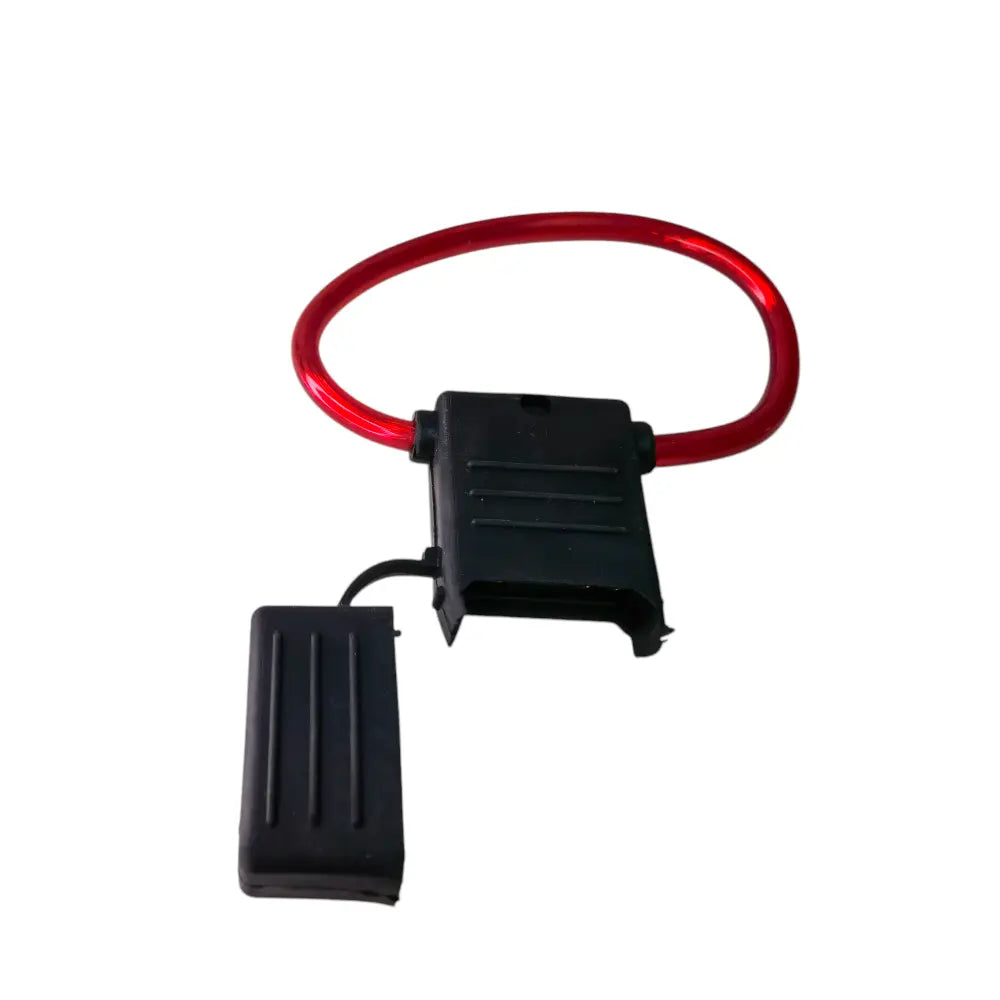 Portafusible Maxi