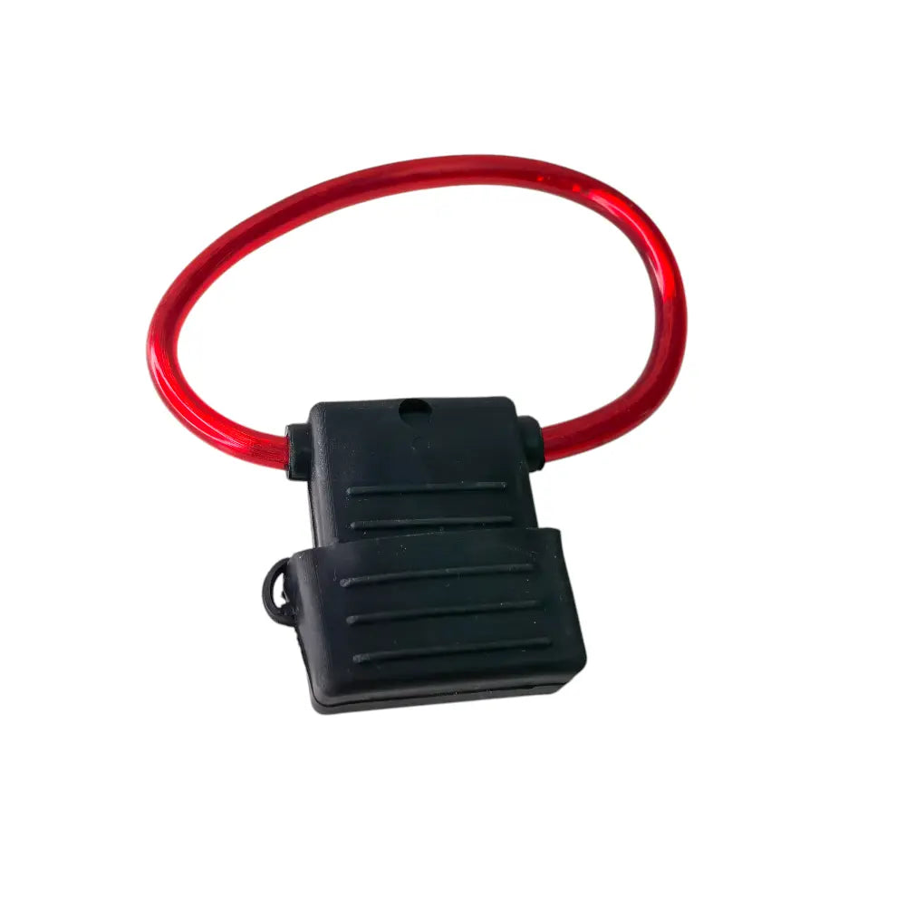 Portafusible Maxi