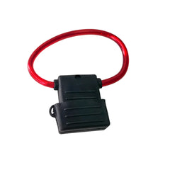 Portafusible Maxi