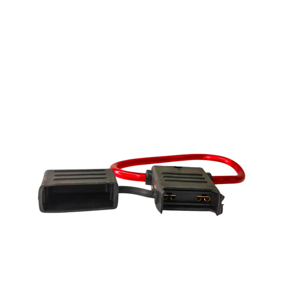 Portafusible Maxi