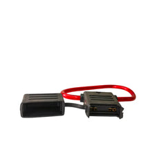 Portafusible Maxi