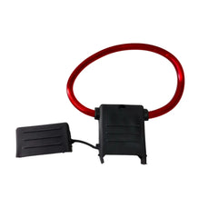 Portafusible Maxi