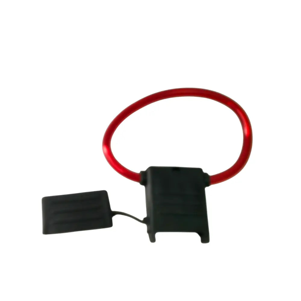 Portafusible Maxi