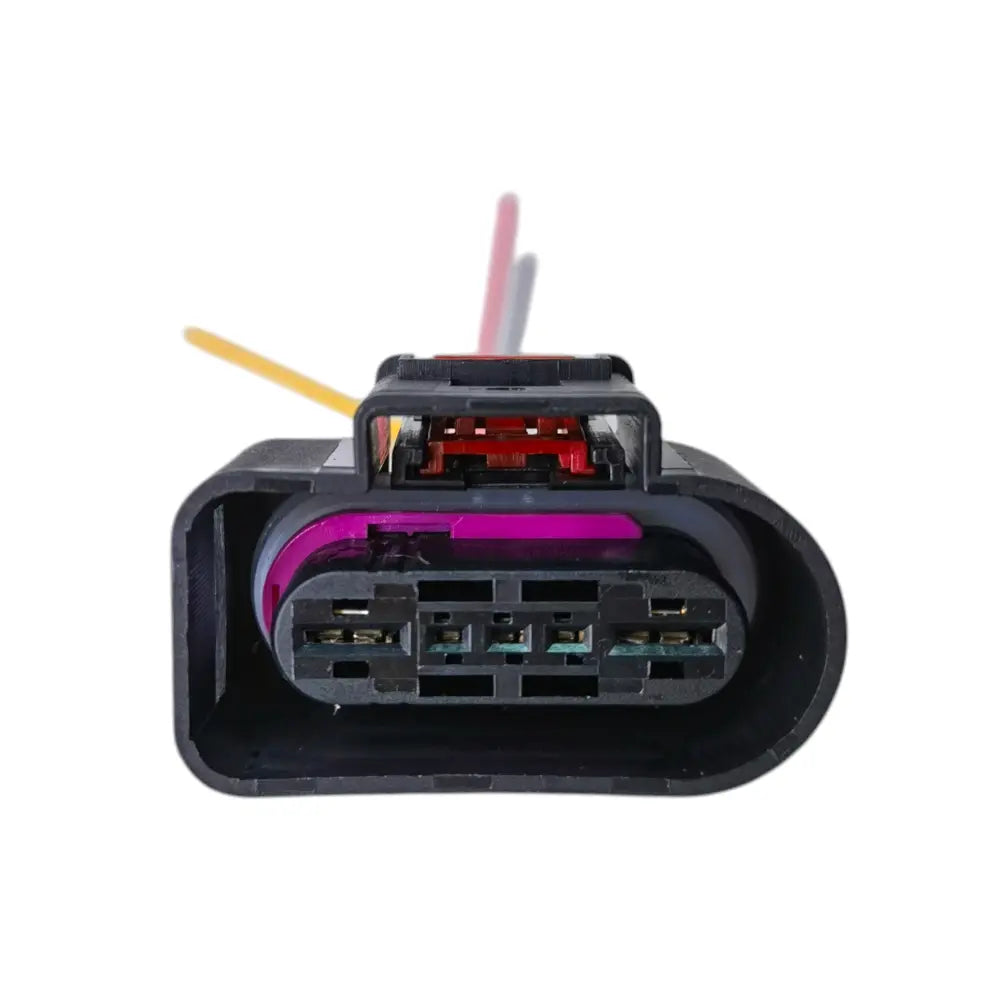 Conector Estanque Diesel Para Amarok