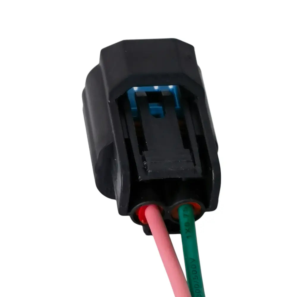 Conector Sensor De Caja Para Honda