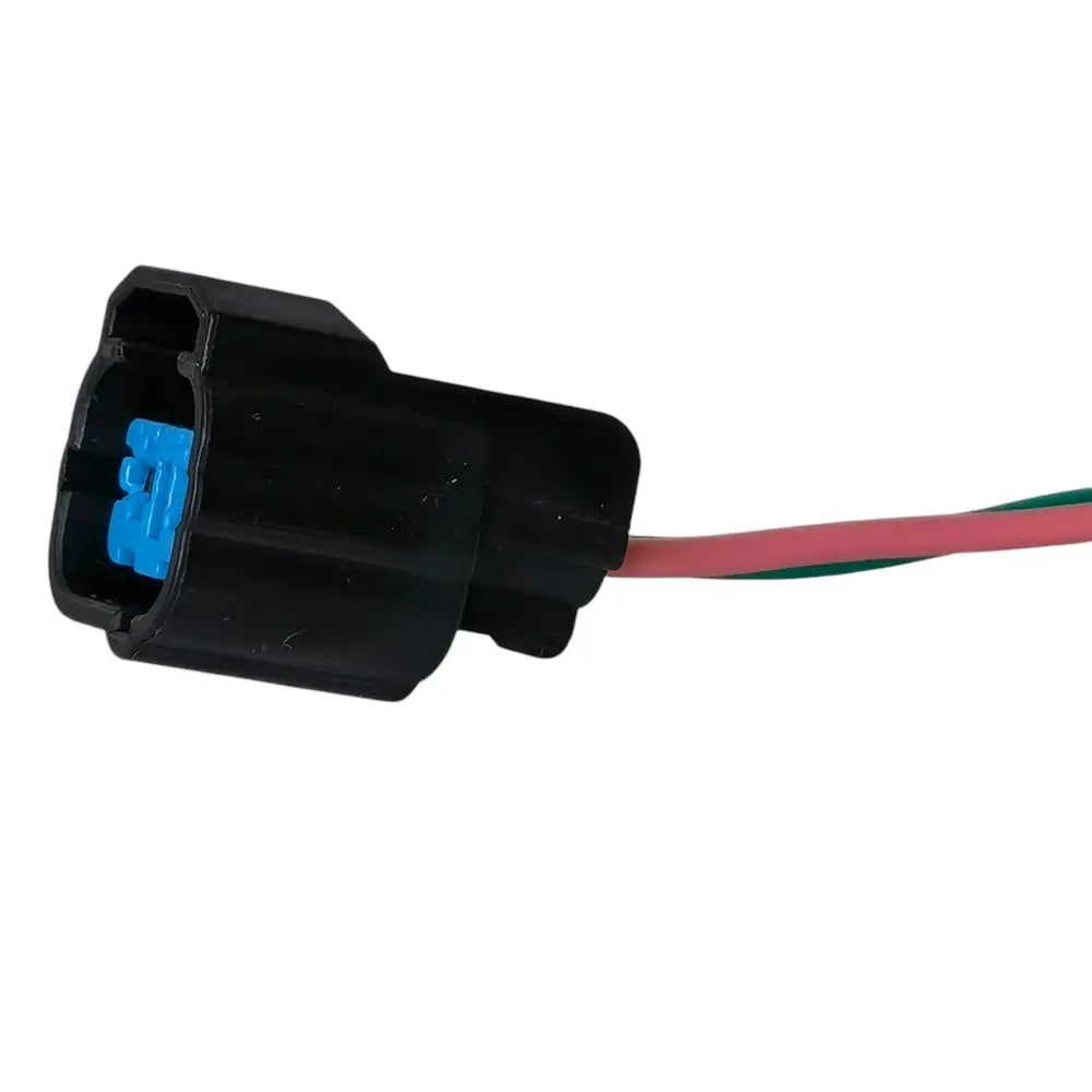 Conector Sensor De Caja Para Honda