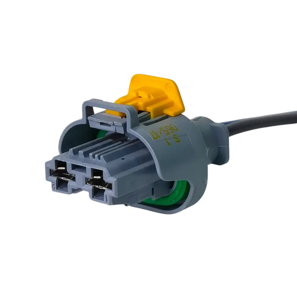 Conector Electroventilador Para Nissan