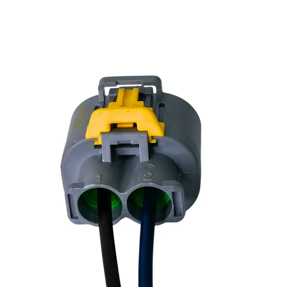 Conector Electroventilador Para Nissan
