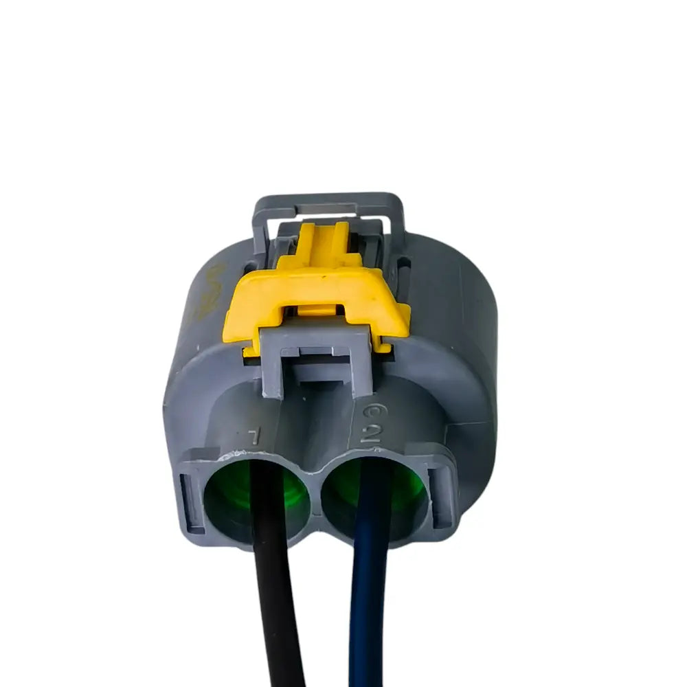 Conector Electroventilador Para Nissan