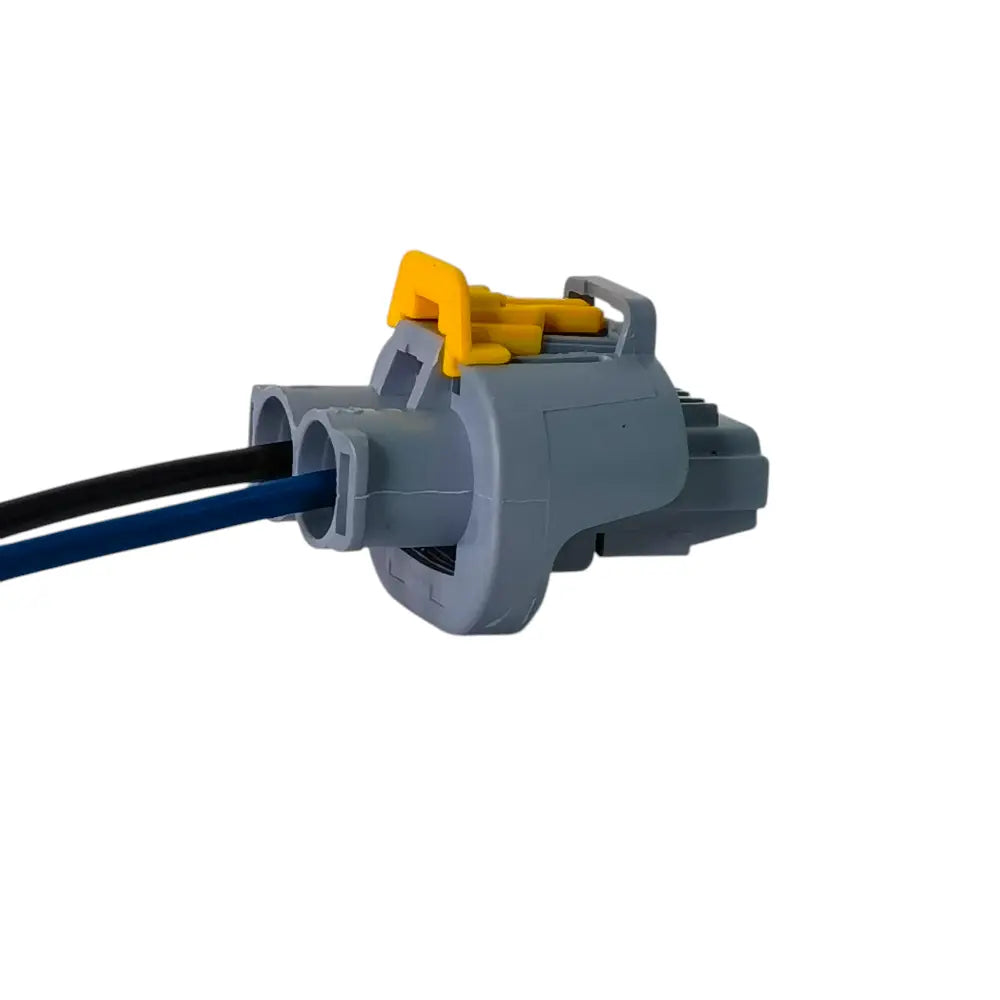 Conector Electroventilador Para Nissan