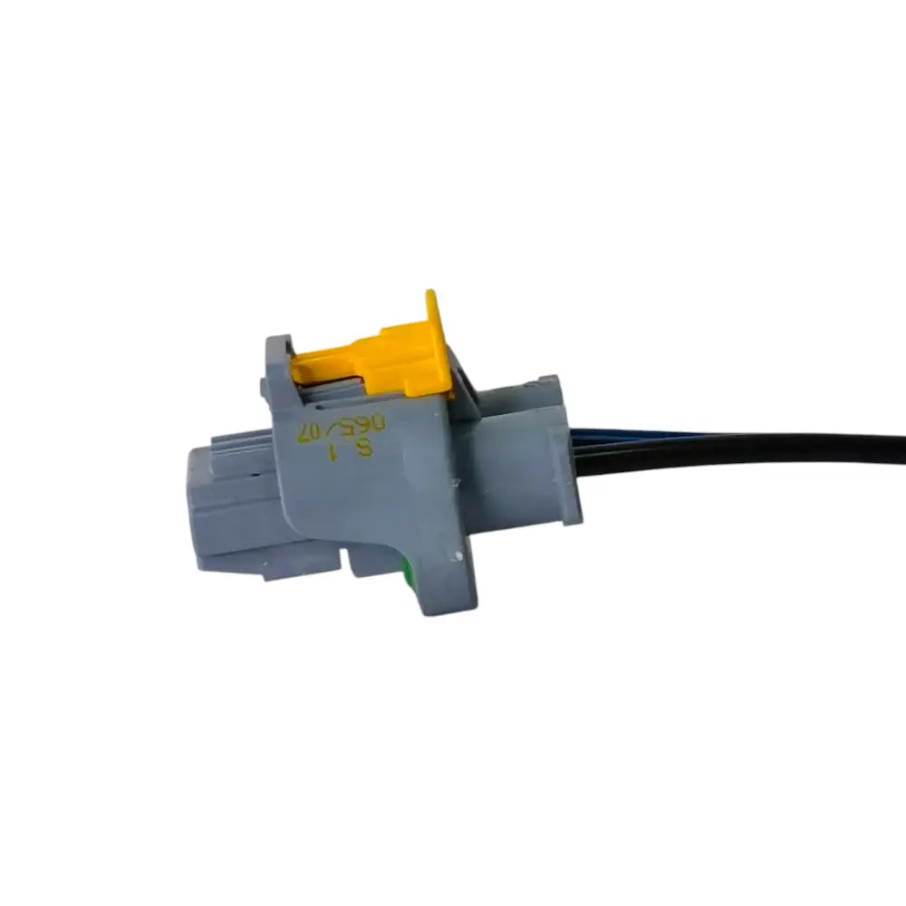 Conector Electroventilador Para Nissan