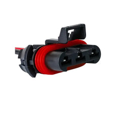 Conector Ventilador Para Chevrolet Cruze 2.0 2011