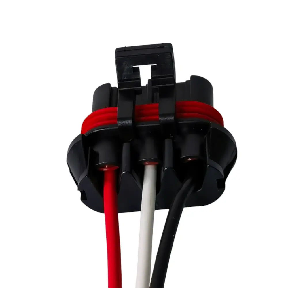 Conector Ventilador Para Chevrolet Cruze 2.0 2011