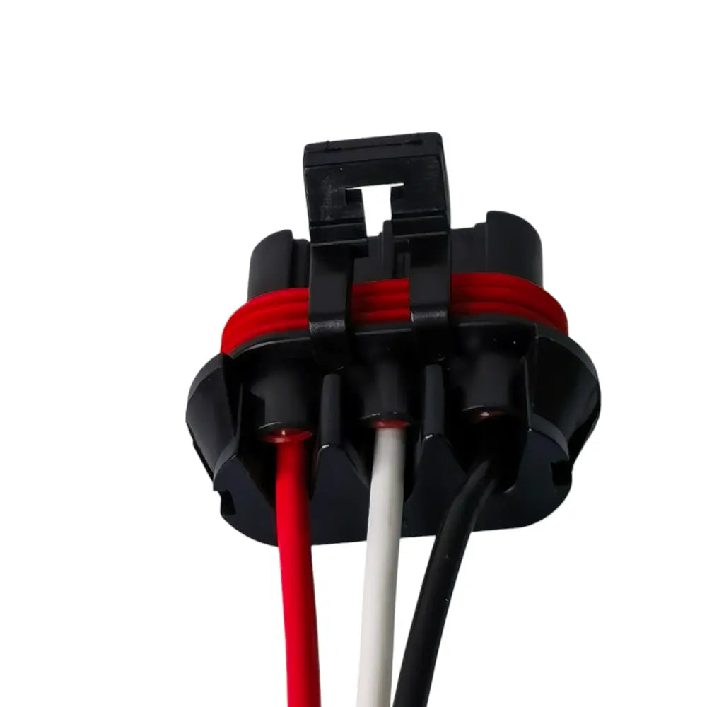Conector Ventilador Para Chevrolet Cruze 2.0 2011