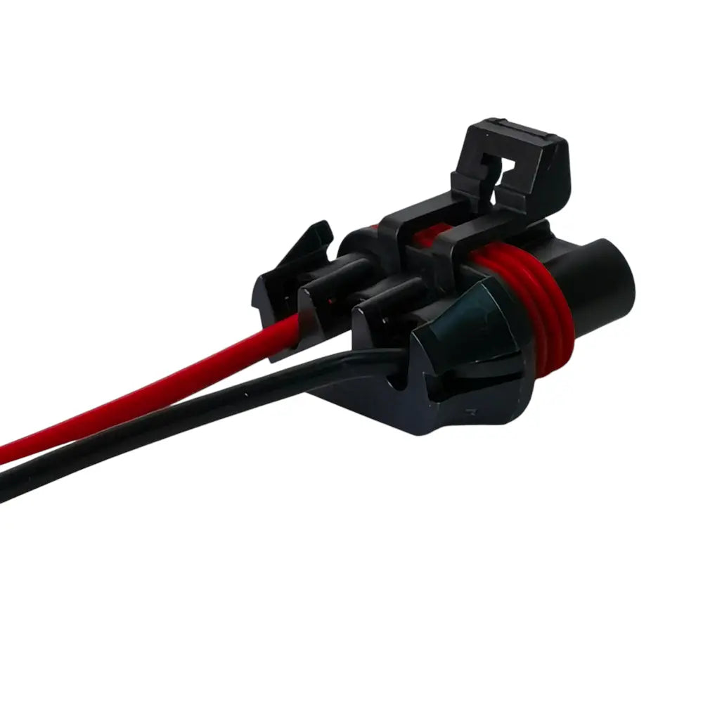 Conector Ventilador Para Chevrolet Cruze 2.0 2011