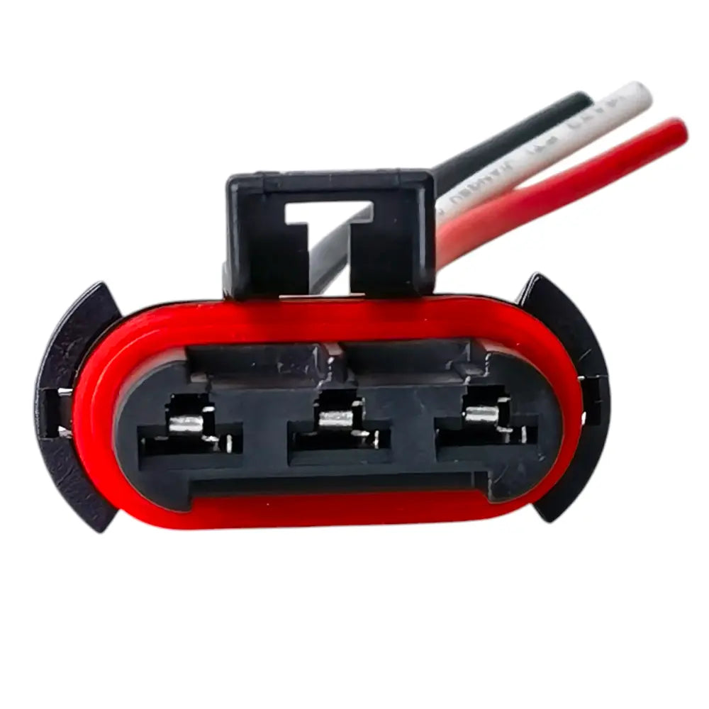 Conector Ventilador Para Chevrolet Cruze 2.0 2011