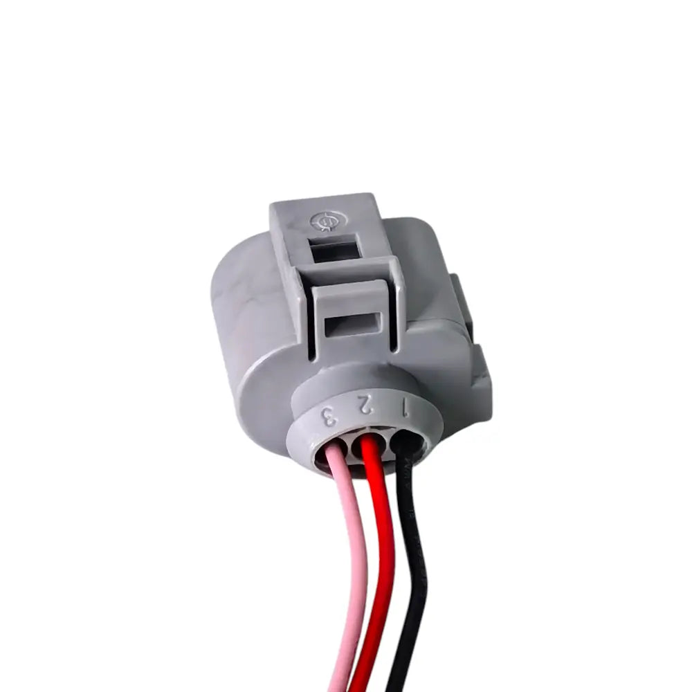 Conector Enchufe Sensor De Leva Para Audi