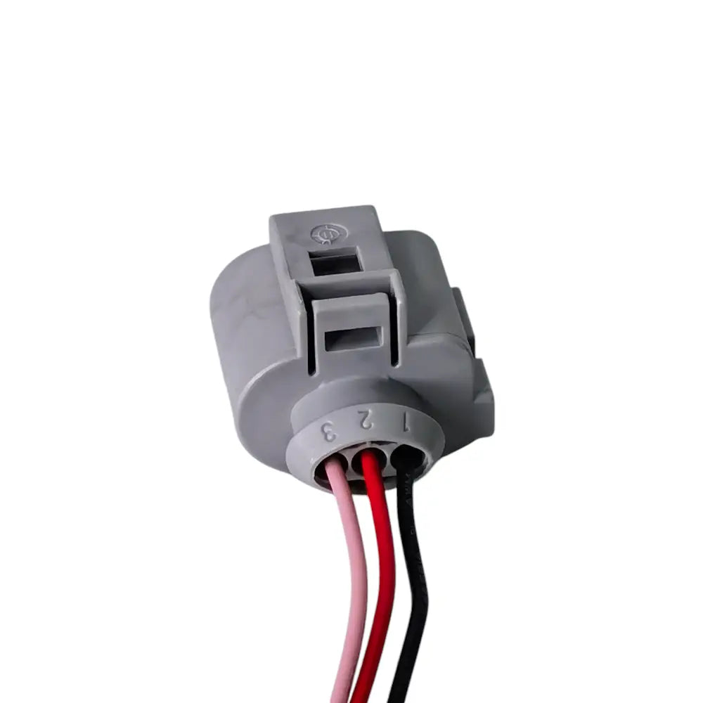Conector Enchufe Sensor De Leva Para Audi