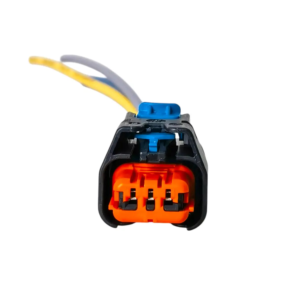Conector Automotriz 3 Pines
