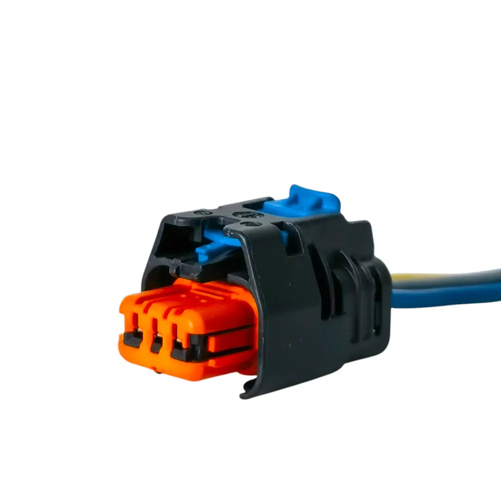 Conector Automotriz 3 Pines