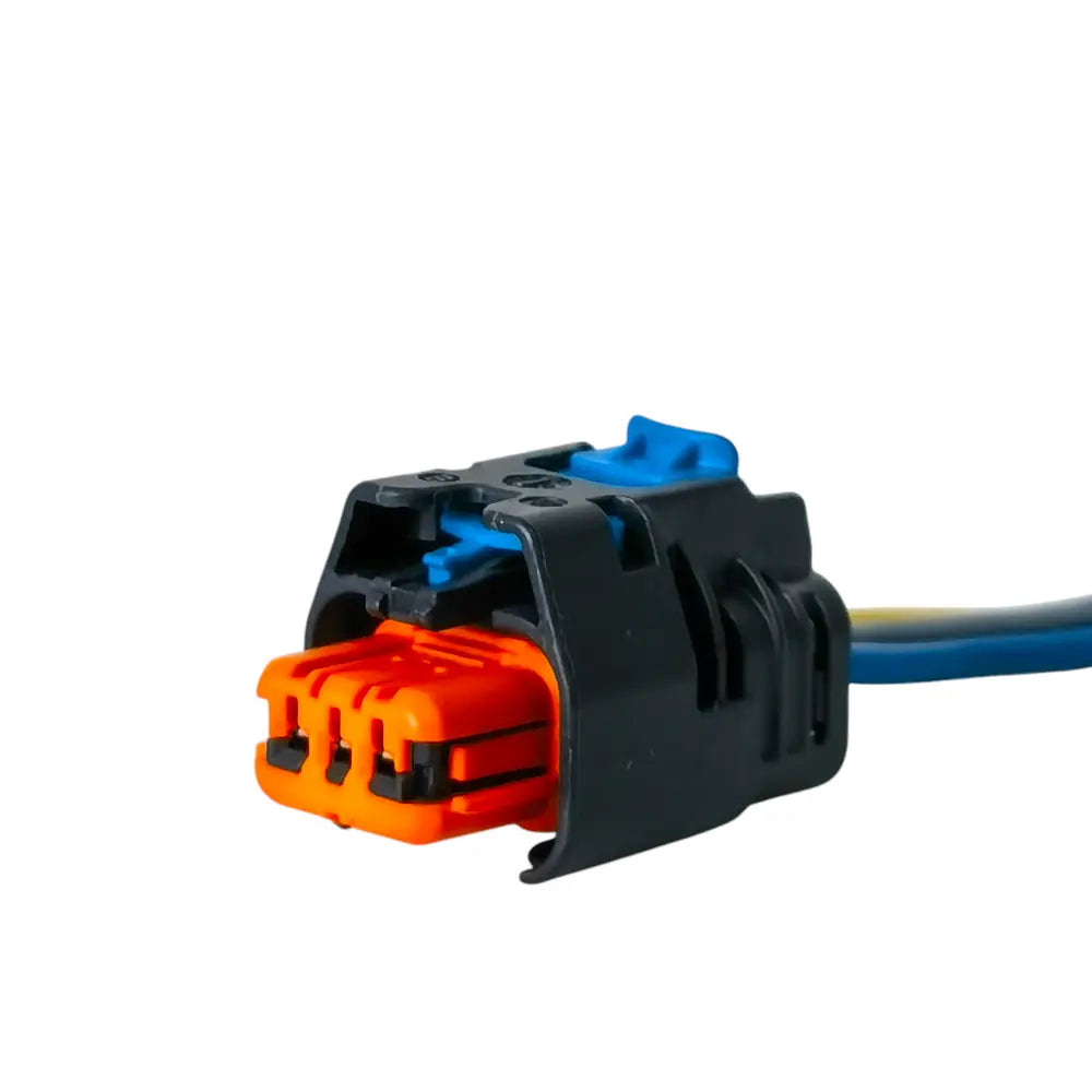Conector Automotriz 3 Pines