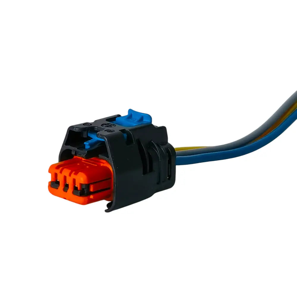 Conector Automotriz 3 Pines
