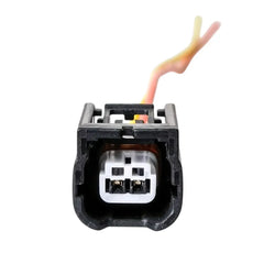Conector Sensor Derecho Delantero Abs Para Honda Civic
