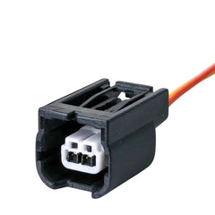 Conector Sensor Derecho Delantero Abs Para Honda Civic