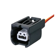 Conector Sensor Derecho Delantero Abs Para Honda Civic