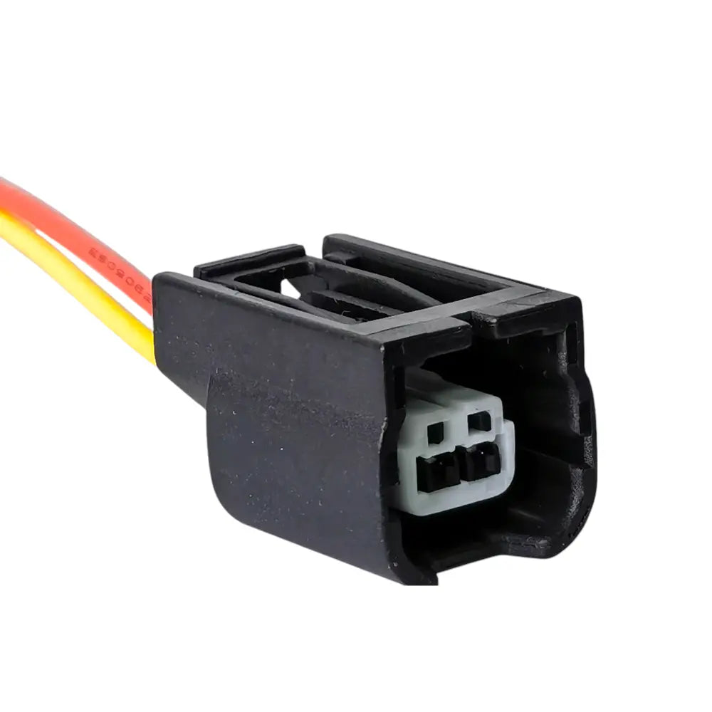 Conector Sensor Derecho Delantero Abs Para Honda Civic