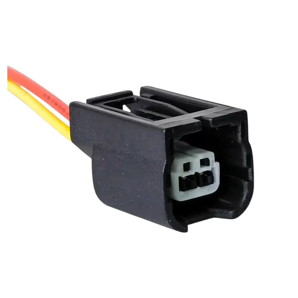 Conector Sensor Derecho Delantero Abs Para Honda Civic