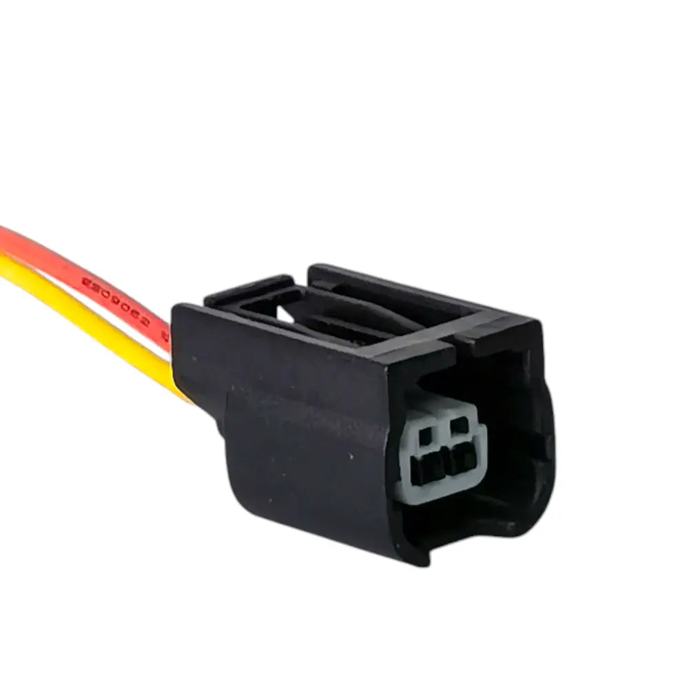 Conector Sensor Derecho Delantero Abs Para Honda Civic