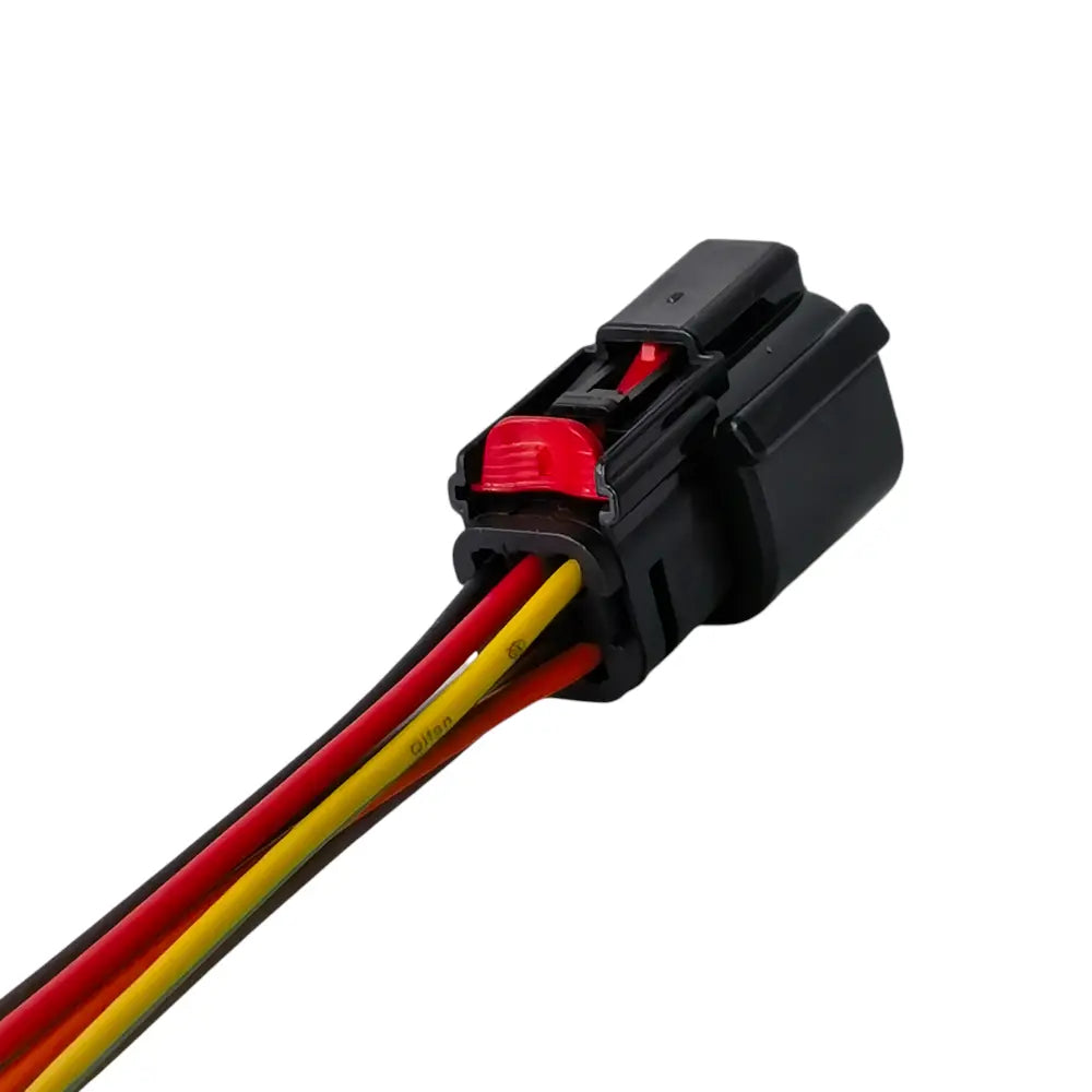 Conector Enchufe Para Chevrolet Traverse Foco Trasero