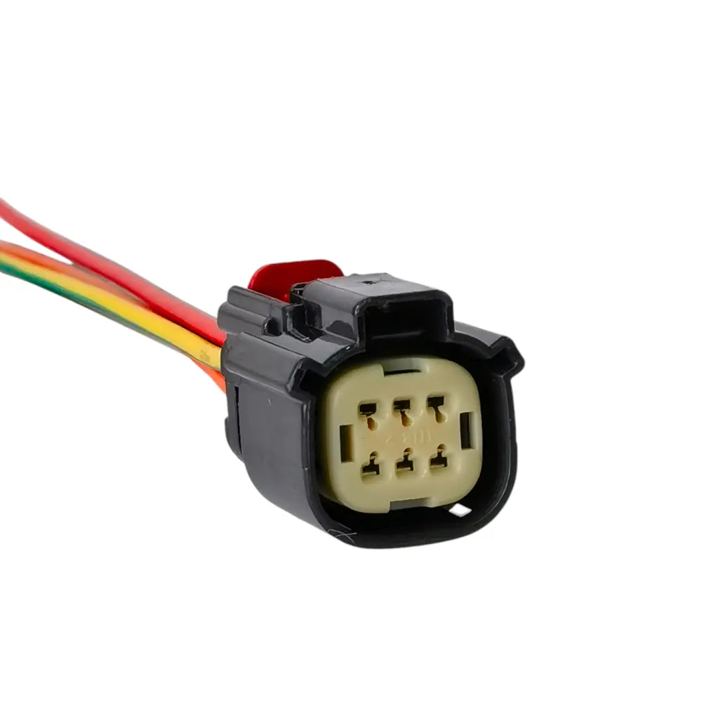 Conector Enchufe Para Chevrolet Traverse Foco Trasero