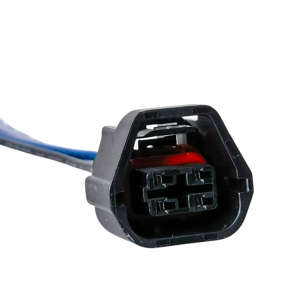 Conector Enchufe Automotriz 4 Pines