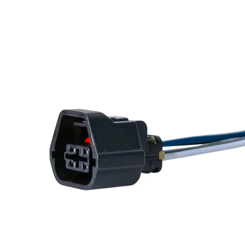 Conector Enchufe Automotriz 4 Pines