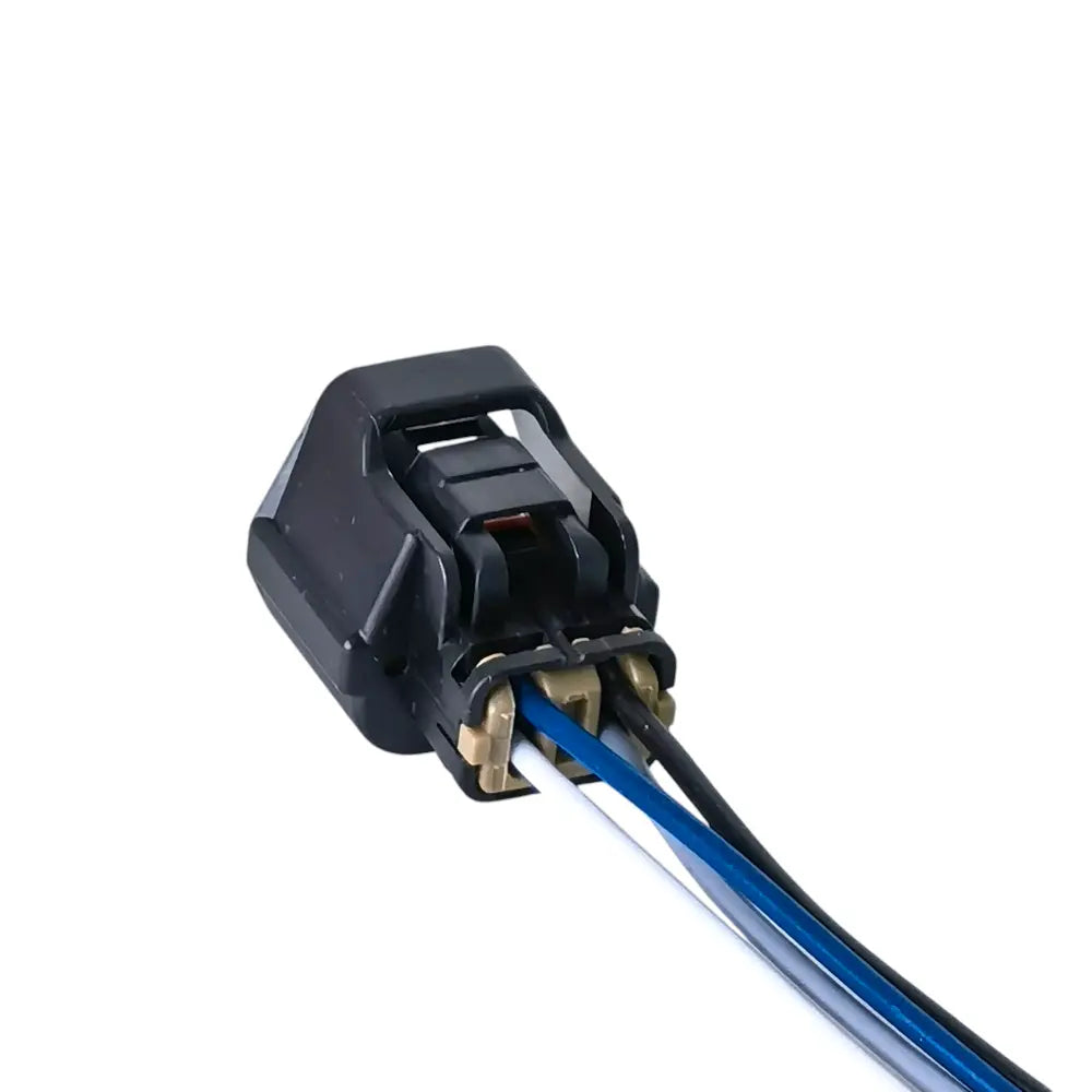 Conector Enchufe Automotriz 4 Pines