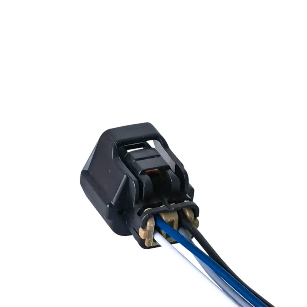 Conector Enchufe Automotriz 4 Pines