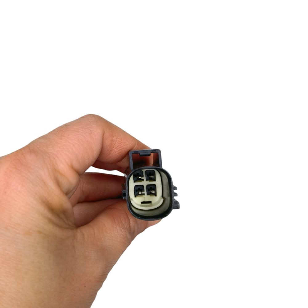 Sensor De Oxigeno Para Land Rover Discovery Sport (l550) 2.0
