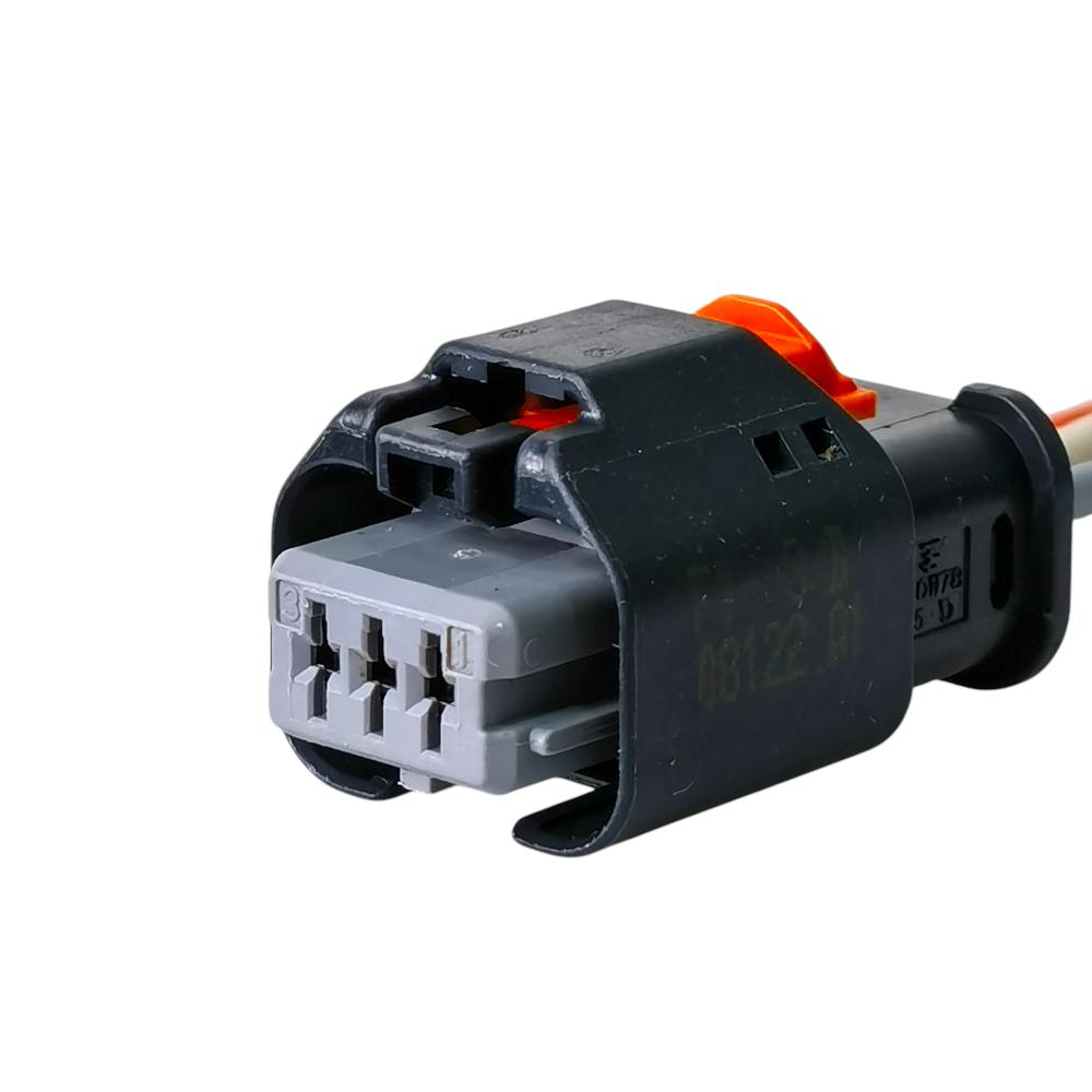 Conector Automotriz 3 Pines