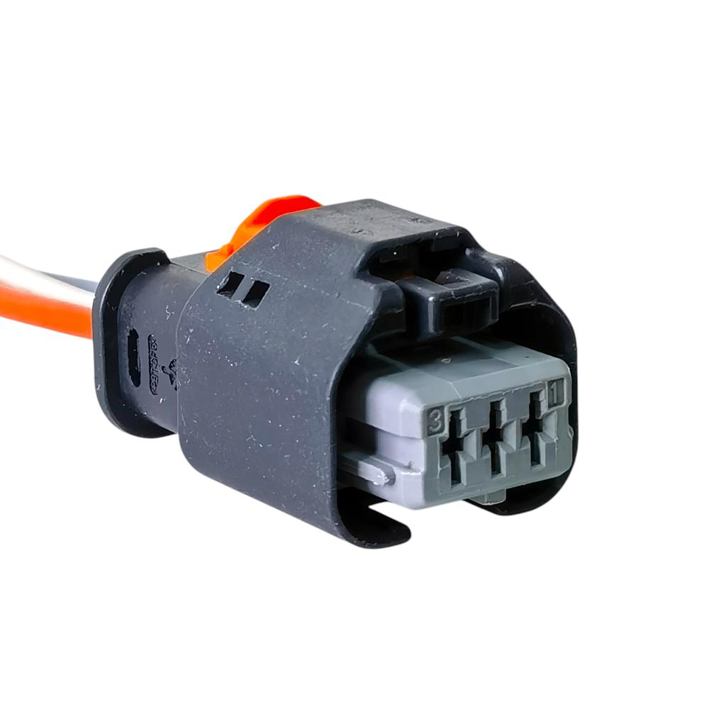 Conector Automotriz 3 Pines