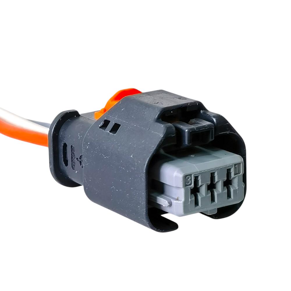 Conector Automotriz 3 Pines