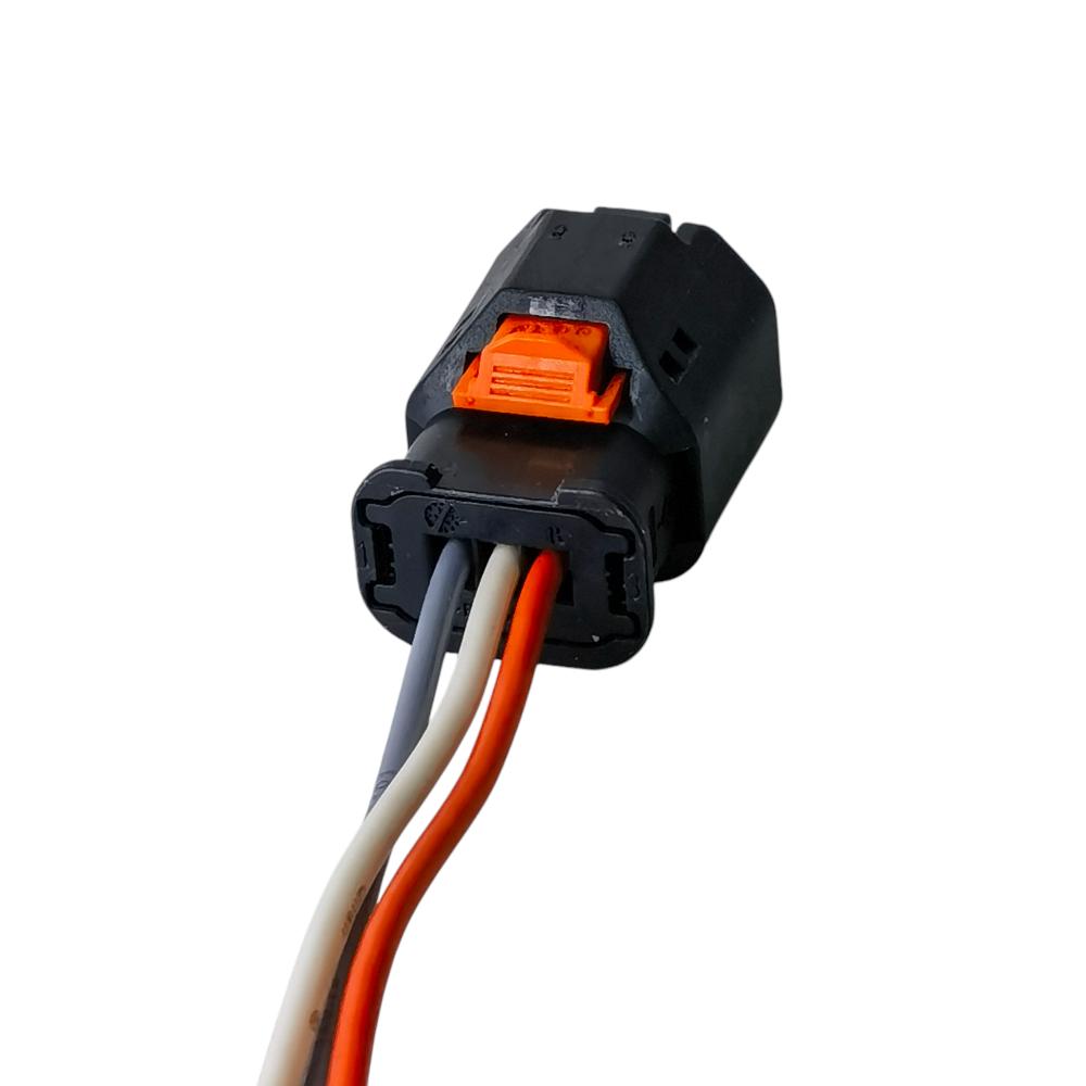Conector Automotriz 3 Pines