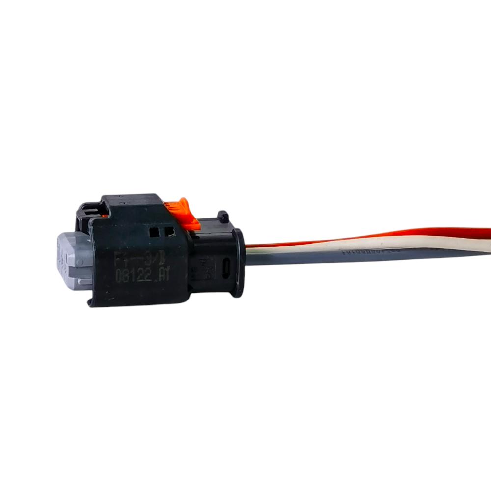 Conector Automotriz 3 Pines