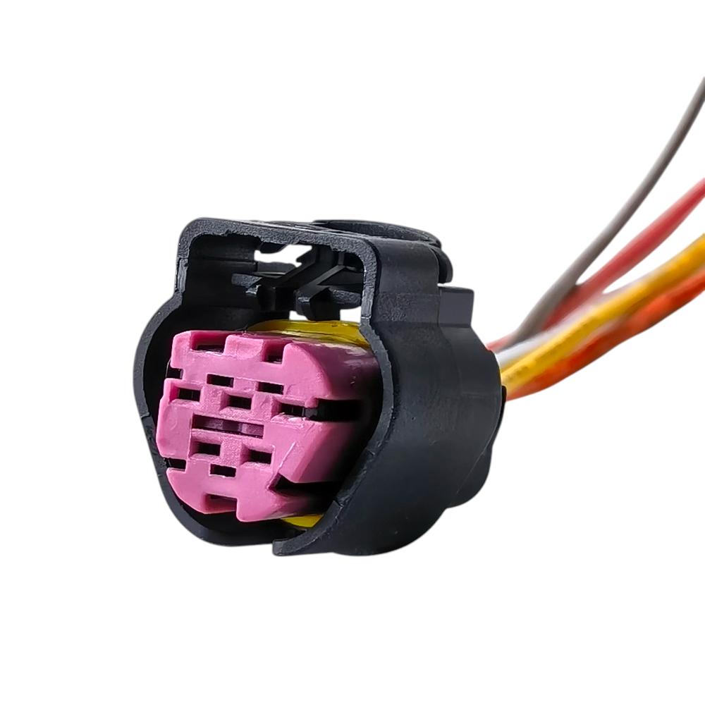 Conector Enchufe Sensor Maf Para Chevrolet Cruze