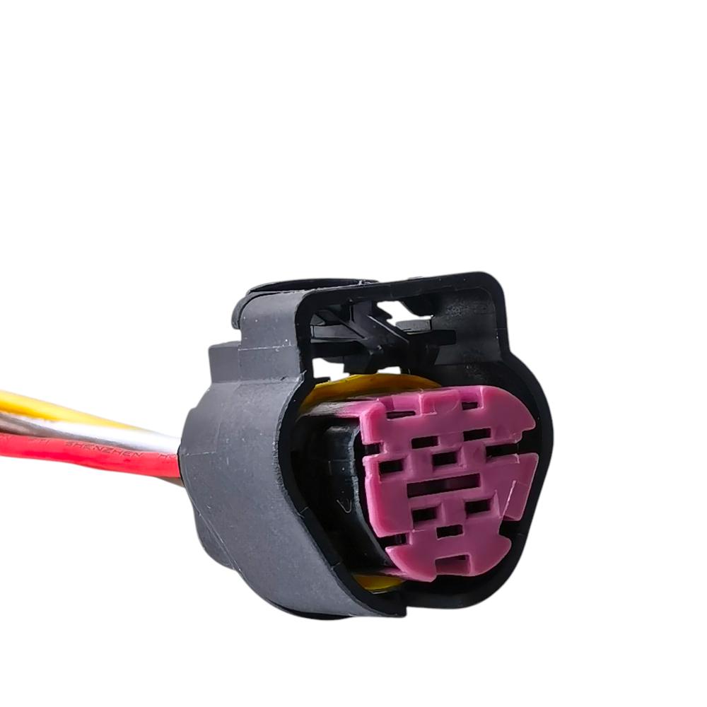 Conector Enchufe Sensor Maf Para Chevrolet Cruze