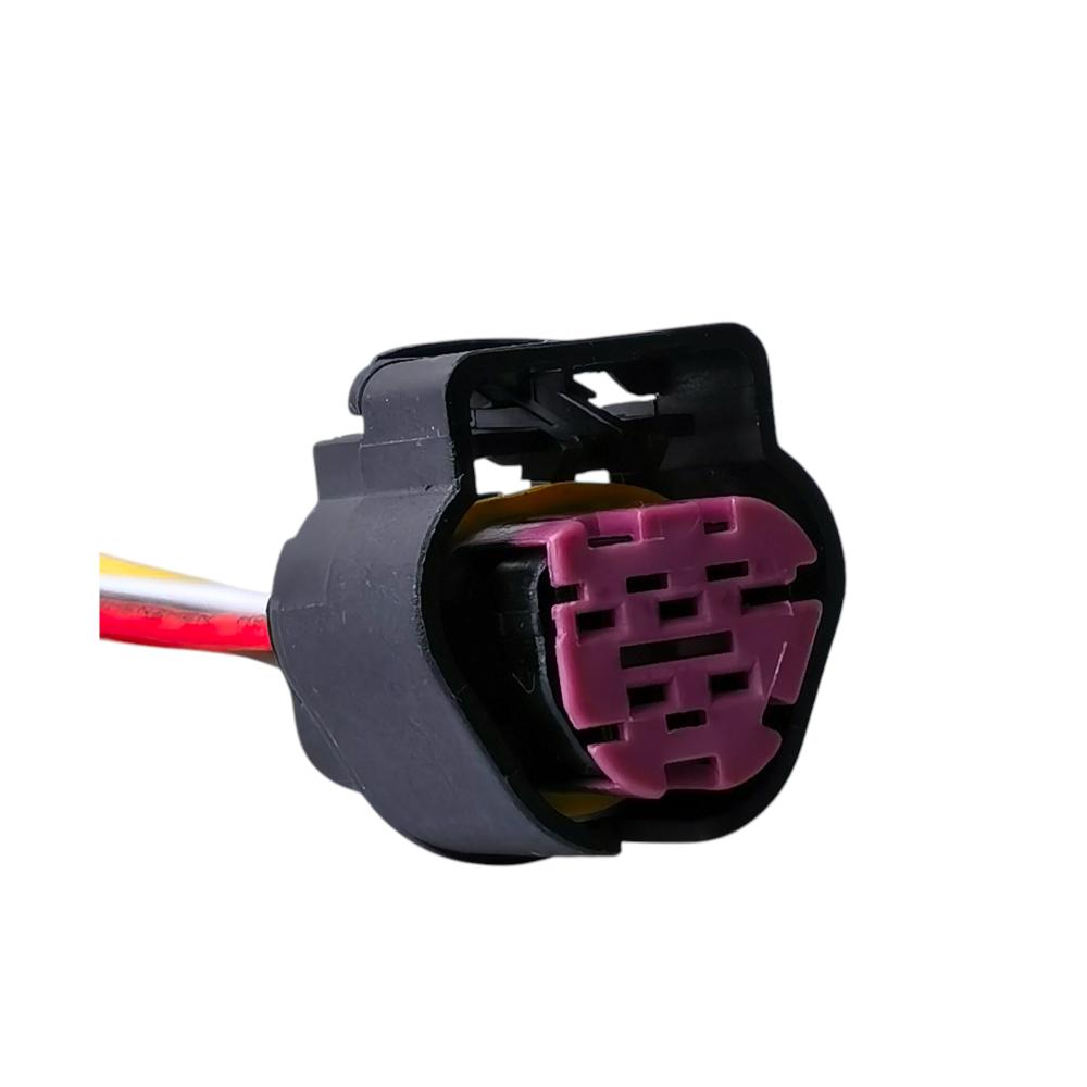 Conector Enchufe Sensor Maf Para Chevrolet Cruze