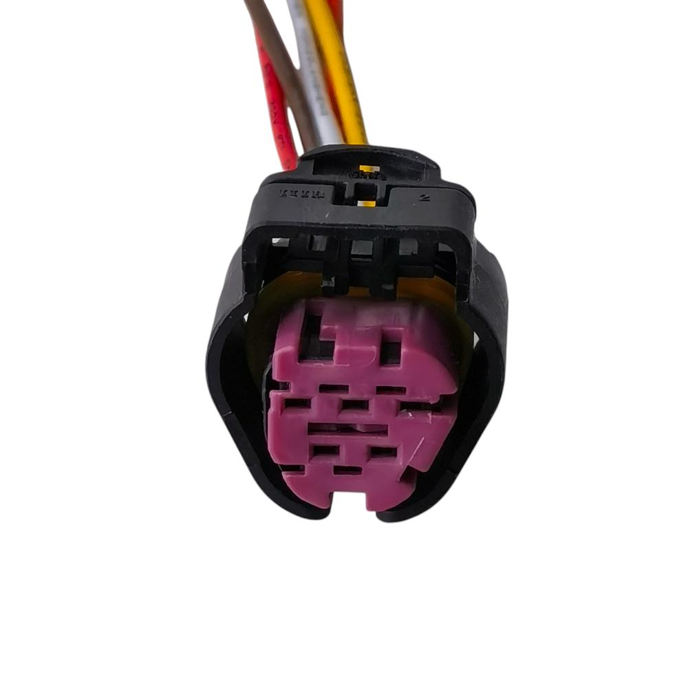 Conector Enchufe Sensor Maf Para Chevrolet Cruze