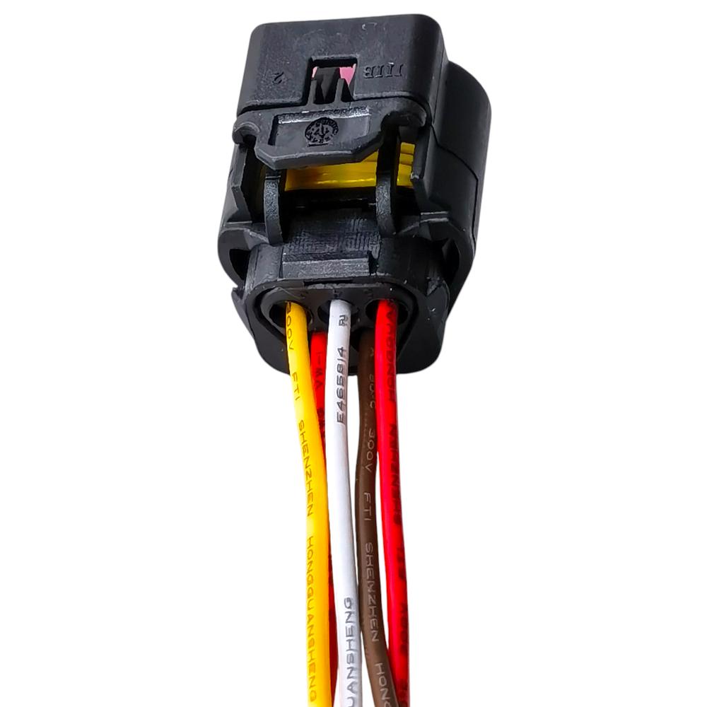 Conector Enchufe Sensor Maf Para Chevrolet Cruze